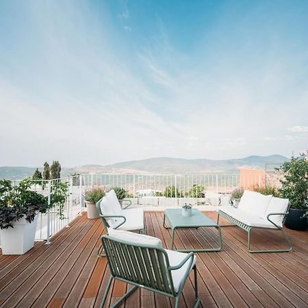 Azamra Inn Tzfat Сафед Екстериор снимка