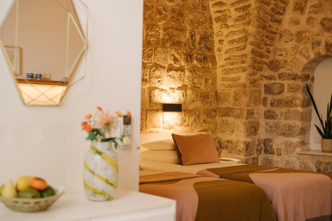 Azamra Inn Tzfat Сафед Екстериор снимка