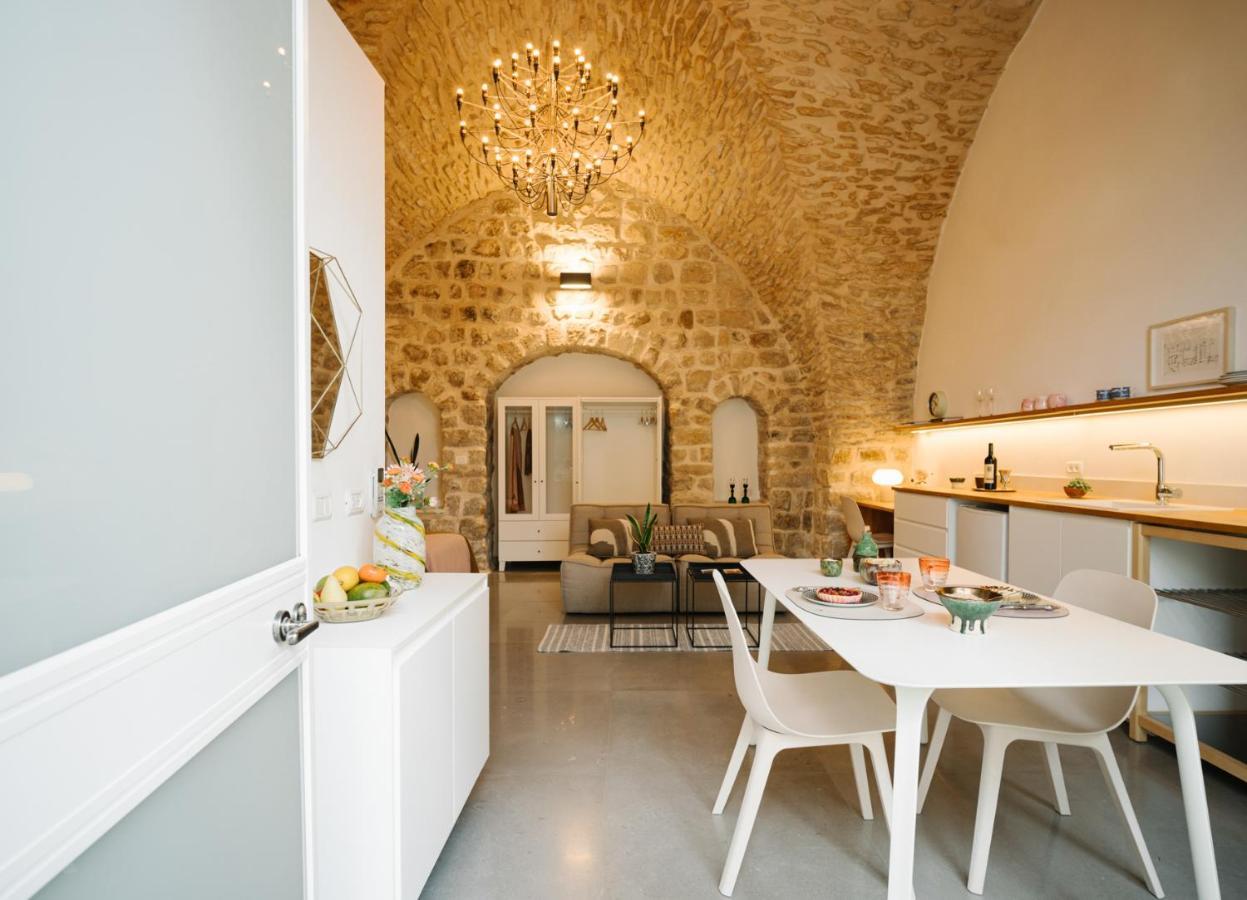Azamra Inn Tzfat Сафед Екстериор снимка