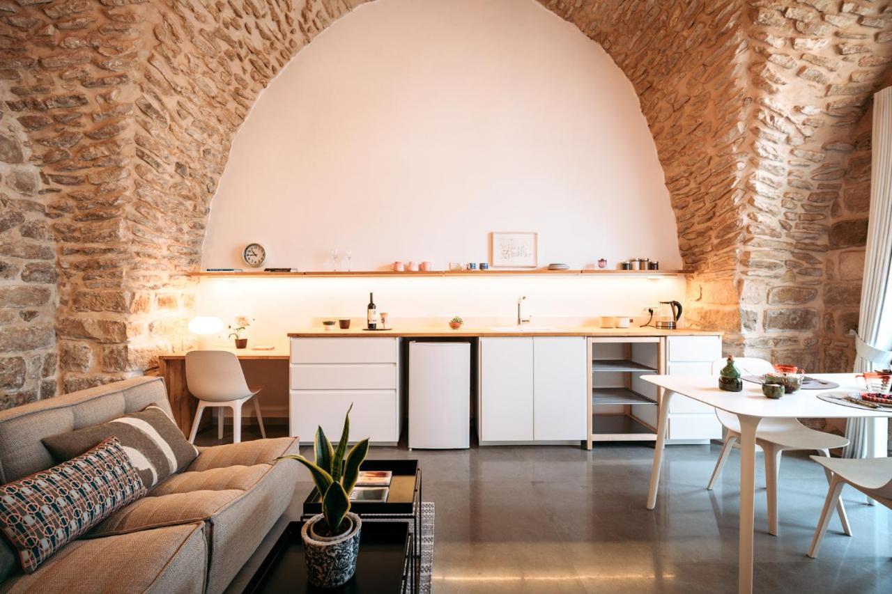 Azamra Inn Tzfat Сафед Екстериор снимка