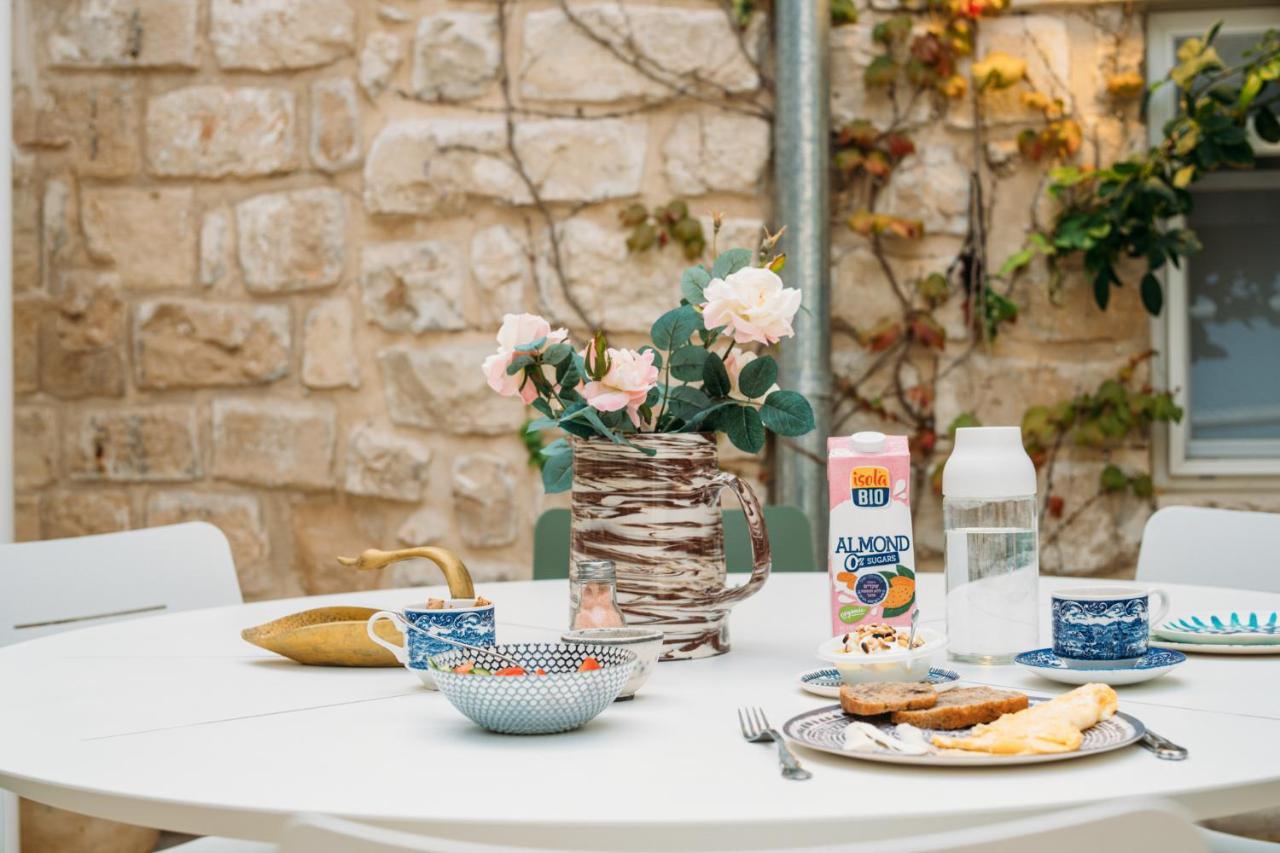 Azamra Inn Tzfat Сафед Екстериор снимка