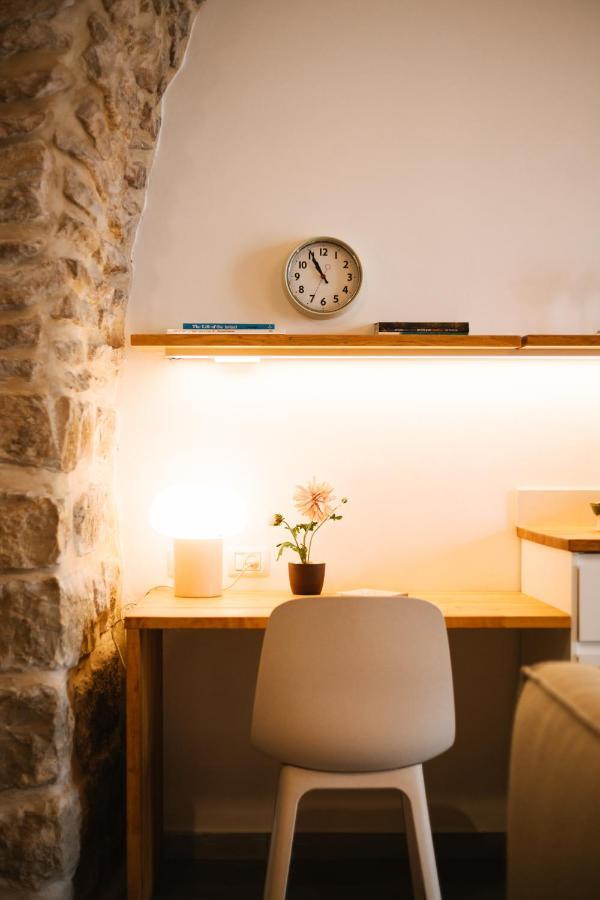 Azamra Inn Tzfat Сафед Екстериор снимка