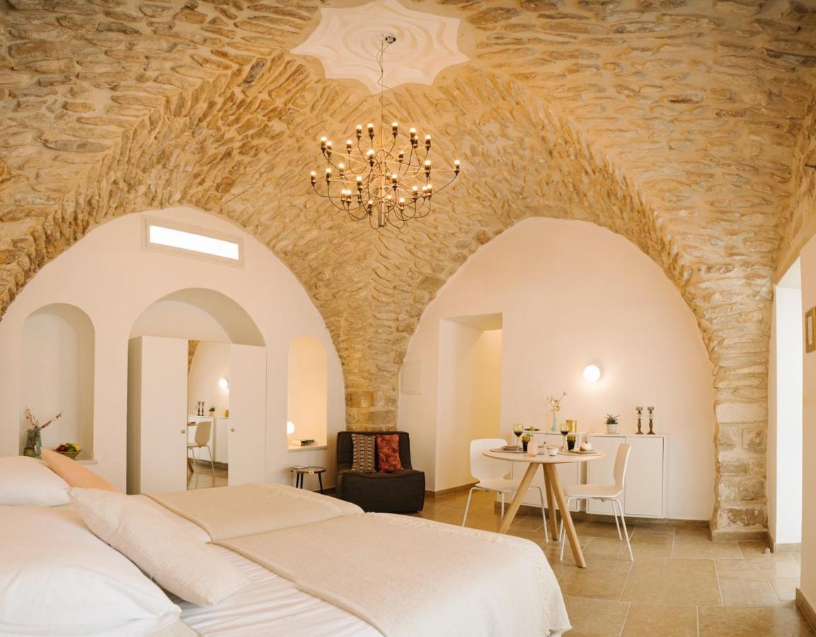 Azamra Inn Tzfat Сафед Екстериор снимка