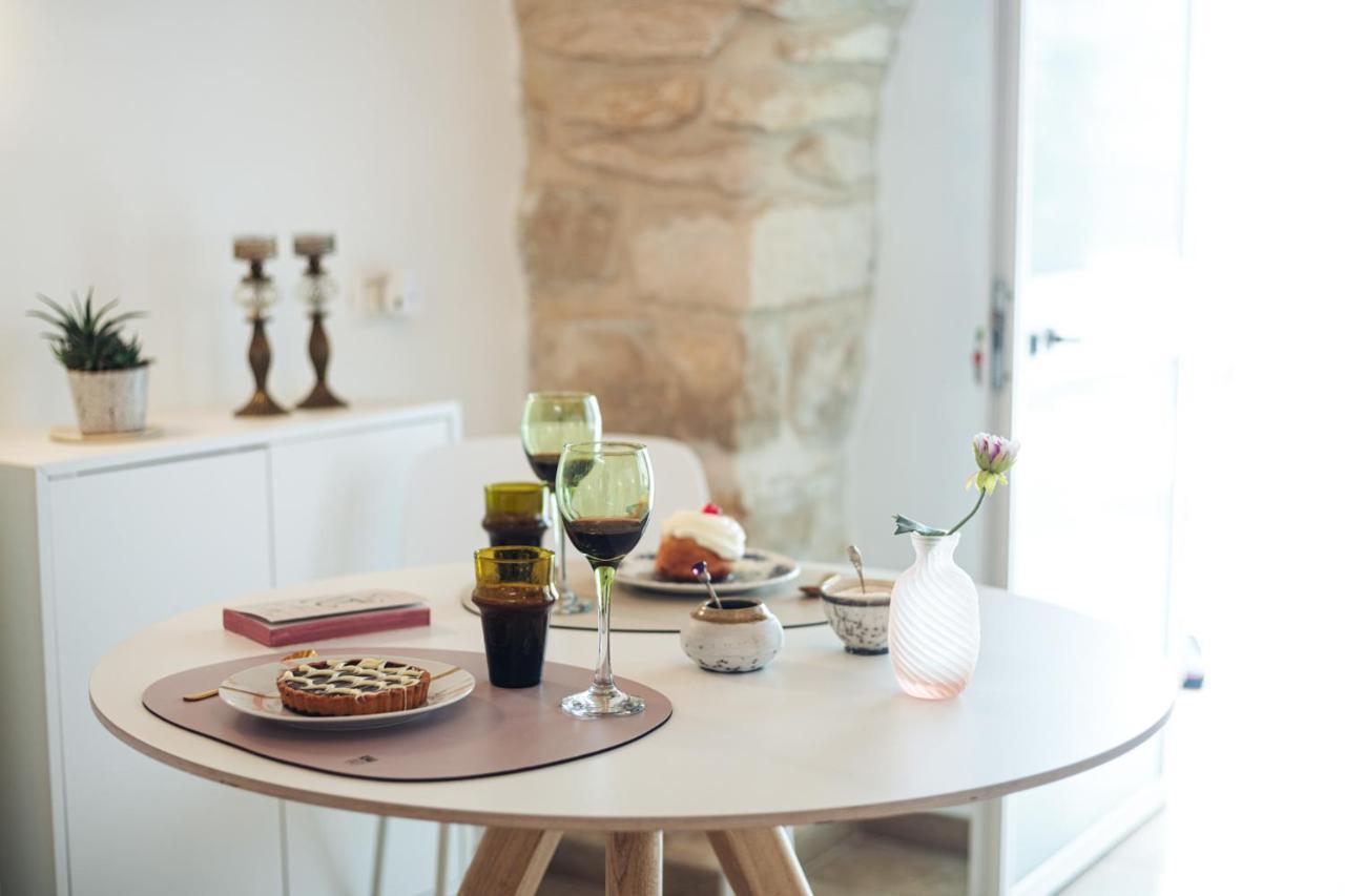 Azamra Inn Tzfat Сафед Екстериор снимка