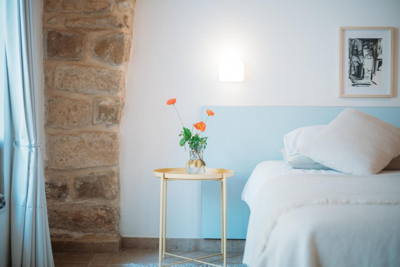Azamra Inn Tzfat Сафед Екстериор снимка