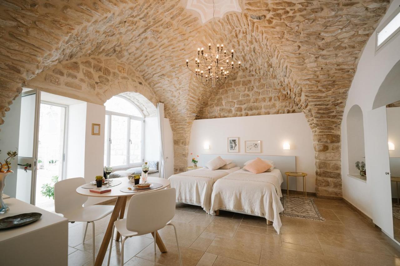 Azamra Inn Tzfat Сафед Екстериор снимка