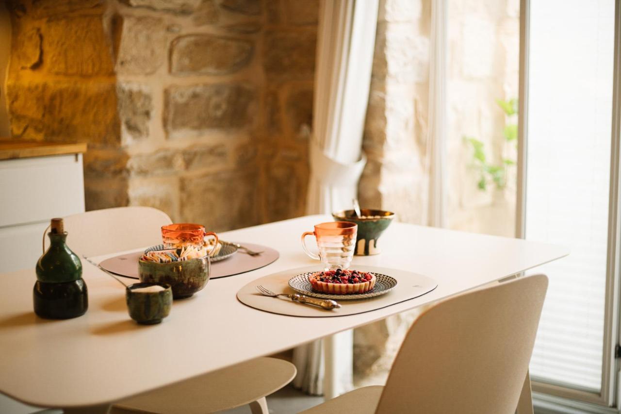 Azamra Inn Tzfat Сафед Екстериор снимка