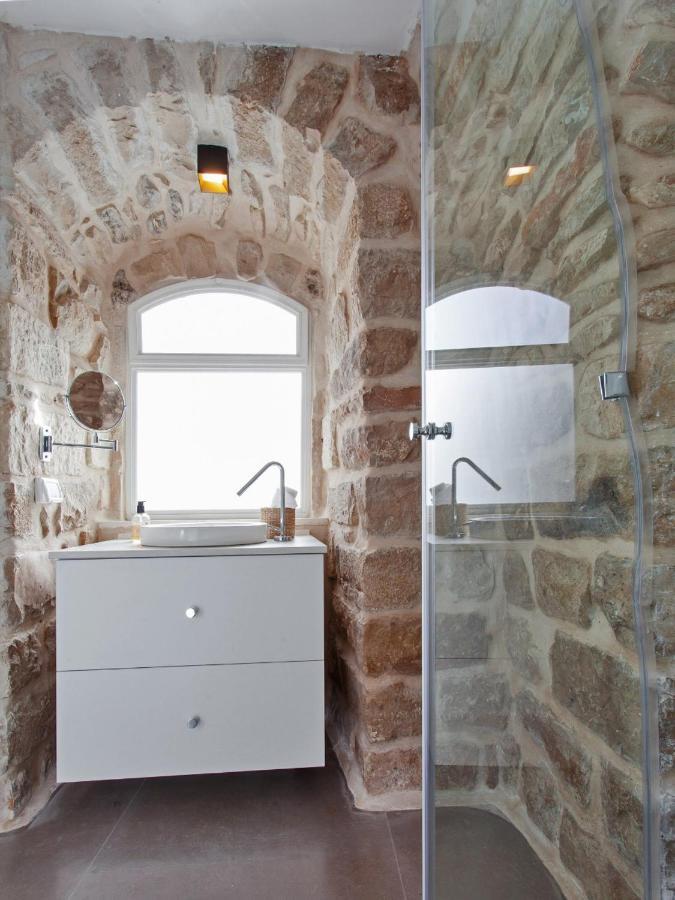 Azamra Inn Tzfat Сафед Екстериор снимка