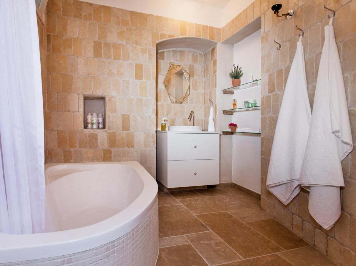 Azamra Inn Tzfat Сафед Екстериор снимка