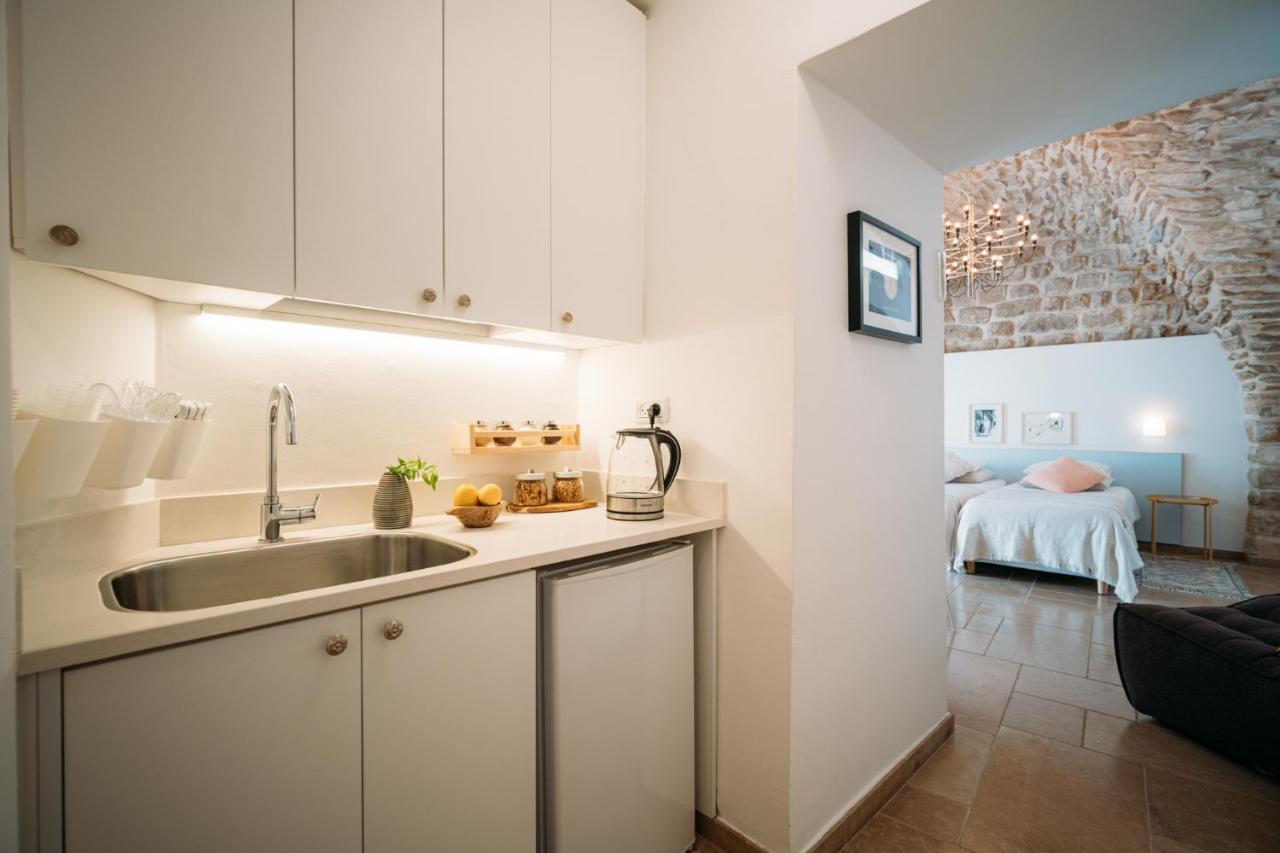 Azamra Inn Tzfat Сафед Екстериор снимка