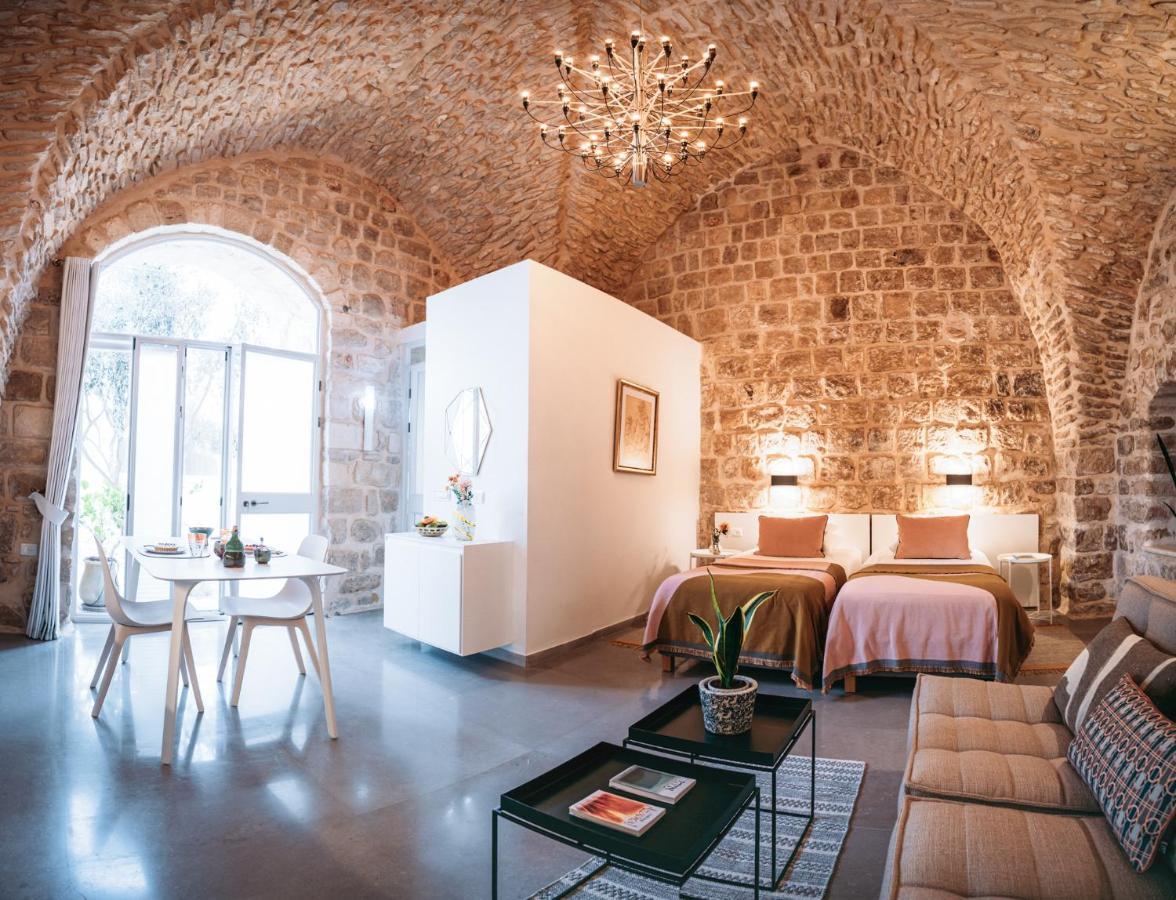 Azamra Inn Tzfat Сафед Екстериор снимка