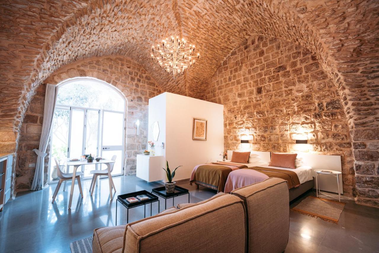 Azamra Inn Tzfat Сафед Екстериор снимка