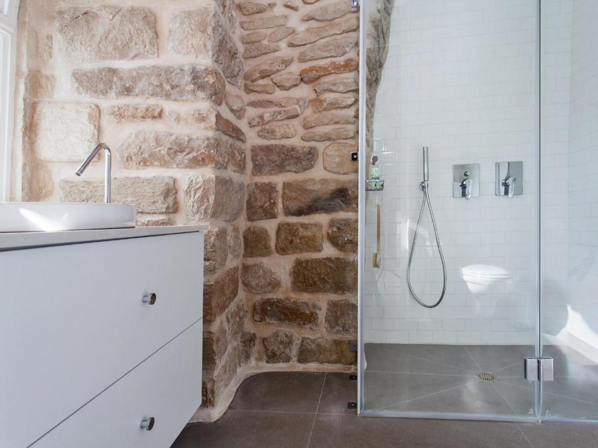 Azamra Inn Tzfat Сафед Екстериор снимка