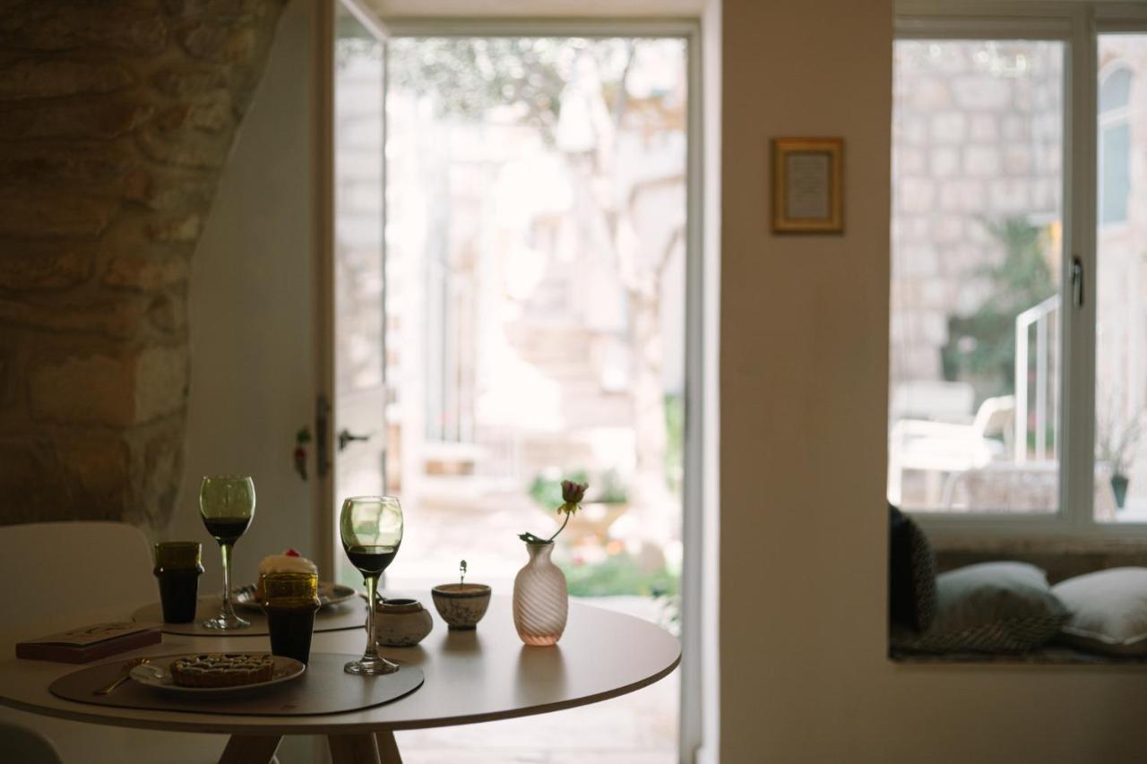 Azamra Inn Tzfat Сафед Екстериор снимка
