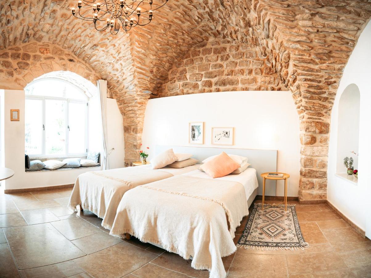 Azamra Inn Tzfat Сафед Екстериор снимка